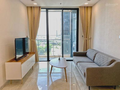 Vinhomes Golden River Ba Son, Vietnam Vinhomes Golden River Ba Son, Vietnam