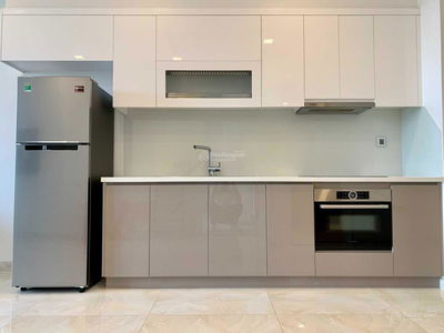 Vinhomes Golden River Ba Son, Vietnam Vinhomes Golden River Ba Son, Vietnam