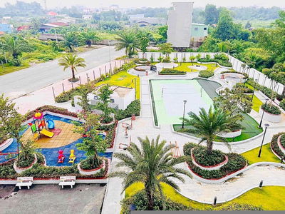 Căn hộ Ricca Quận 9, Vietnam Căn hộ Ricca Quận 9, Vietnam