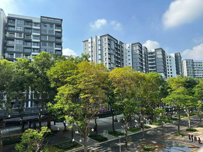 Celadon City, Vietnam Celadon City, Vietnam