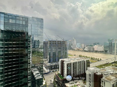 The Crest Residence, Vietnam The Crest Residence, Vietnam