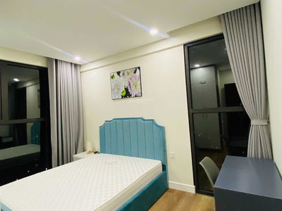 The Sun Mễ Trì, Vietnam The Sun Mễ Trì, Vietnam