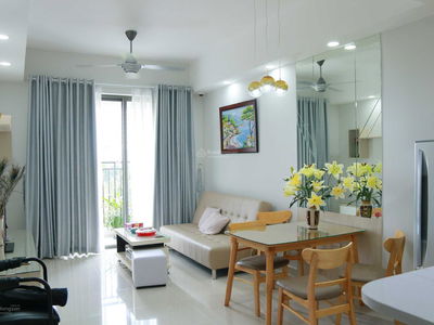 Saigonland Apartment, Vietnam Saigonland Apartment, Vietnam