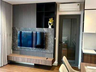 The Minato Residence, Vietnam The Minato Residence, Vietnam