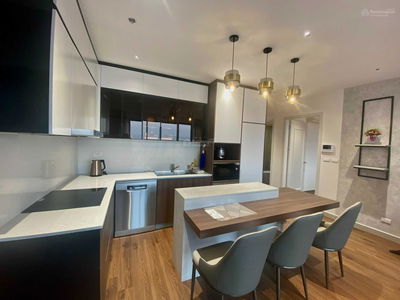 The Minato Residence, Vietnam The Minato Residence, Vietnam