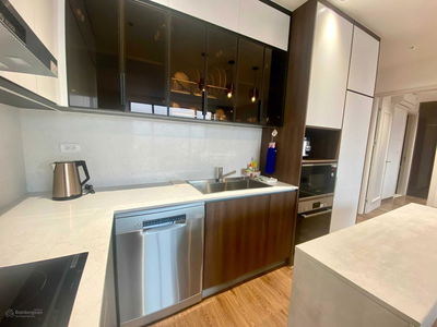 The Minato Residence, Vietnam The Minato Residence, Vietnam