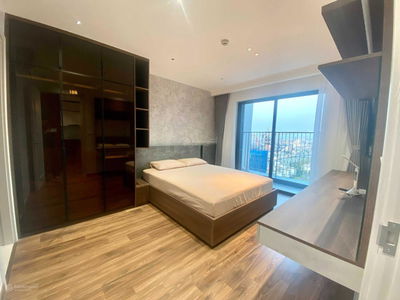 The Minato Residence, Vietnam The Minato Residence, Vietnam