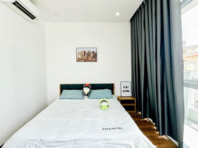 Logement dans Ho Chi Minh City, Vietnam Logement dans Ho Chi Minh City, Vietnam