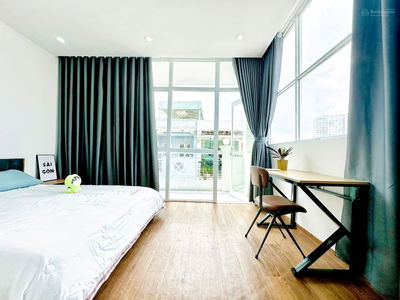 Housing in Ho Chi Minh City, Vietnam Housing in Ho Chi Minh City, Vietnam