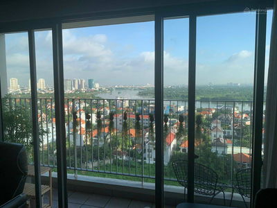 Masteri Thảo Điền, Vietnam Masteri Thảo Điền, Vietnam