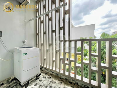 Housing in Ho Chi Minh City, Vietnam Housing in Ho Chi Minh City, Vietnam