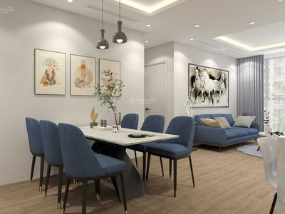 BRG Diamond Residence, Vietnam BRG Diamond Residence, Vietnam