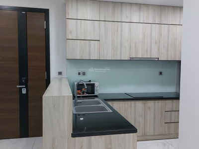 Midtown Phú Mỹ Hưng, Vietnam Midtown Phú Mỹ Hưng, Vietnam