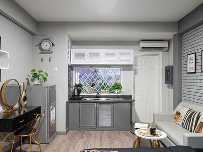 Alojamiento en Ho Chi Minh City, Vietnam Alojamiento en Ho Chi Minh City, Vietnam