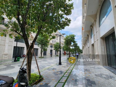 Van Phuc City urban area, Vietnam Van Phuc City urban area, Vietnam