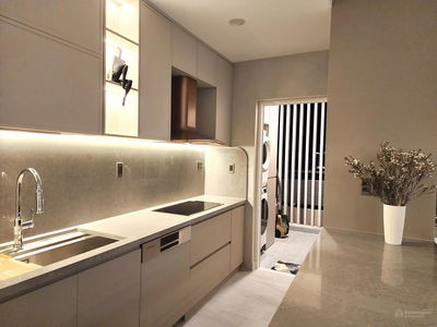 Midtown Phú Mỹ Hưng, Vietnam Midtown Phú Mỹ Hưng, Vietnam