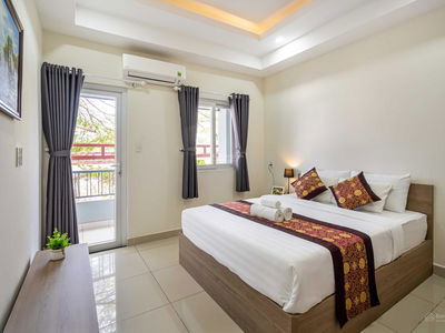 Aviva Residences, Vietnam Aviva Residences, Vietnam