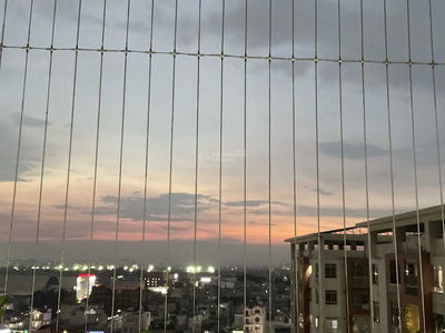 CityLand Park Hills, Vietnam CityLand Park Hills, Vietnam