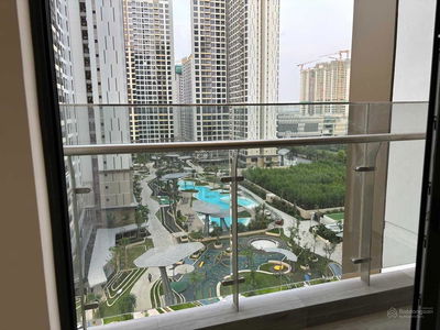 Masteri Centre Point, Vietnam Masteri Centre Point, Vietnam