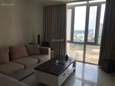 Imperia An Phu, Vietnam Imperia An Phu, Vietnam