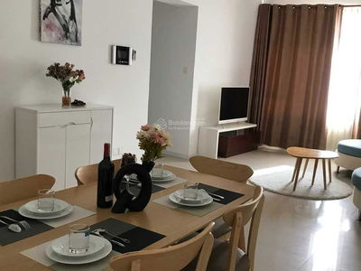 Saigon Pearl, Vietnam Saigon Pearl, Vietnam