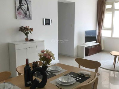 Saigon Pearl, Vietnam Saigon Pearl, Vietnam