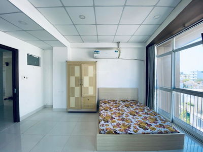 Housing in Ho Chi Minh City, Vietnam Housing in Ho Chi Minh City, Vietnam