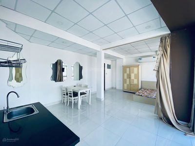 Alojamiento en Ho Chi Minh City, Vietnam Alojamiento en Ho Chi Minh City, Vietnam