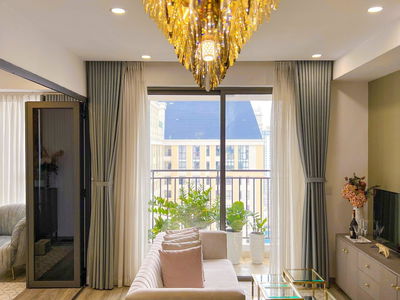 Saigon Royal Residence, Vietnam Saigon Royal Residence, Vietnam