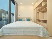 Garden Gate, Vietnam Garden Gate, Vietnam