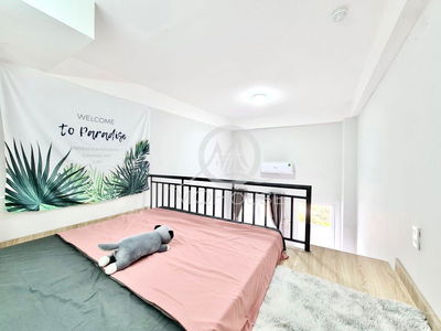 Housing in Ho Chi Minh City, Vietnam Housing in Ho Chi Minh City, Vietnam