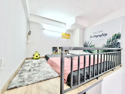 Жилье в Ho Chi Minh City, Vietnam Жилье в Ho Chi Minh City, Vietnam