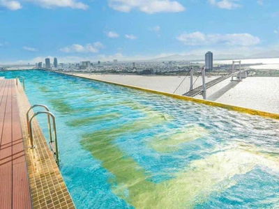 Hoa Binh Green Da Nang, Vietnam Hoa Binh Green Da Nang, Vietnam