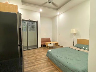 Жилье в Ho Chi Minh City, Vietnam Жилье в Ho Chi Minh City, Vietnam