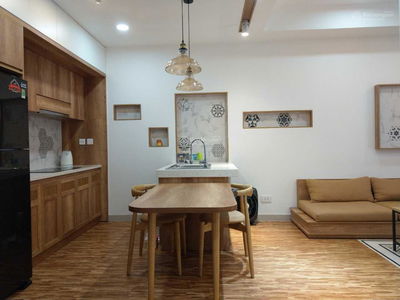 The Tresor, Vietnam The Tresor, Vietnam