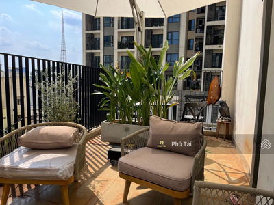 HaDo Centrosa Garden, Vietnam HaDo Centrosa Garden, Vietnam