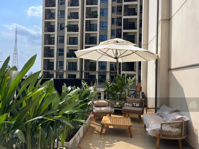 HaDo Centrosa Garden, Vietnam HaDo Centrosa Garden, Vietnam