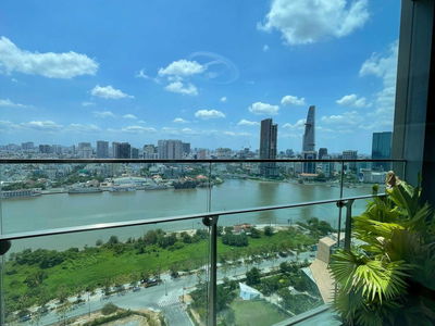 Empire City Thủ Thiêm, Vietnam  Empire City Thủ Thiêm, Vietnam