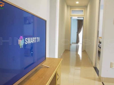 Tran Nhan Tong Street, Vietnam  Tran Nhan Tong Street, Vietnam