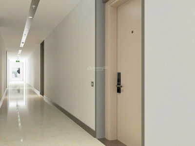 Moonlight 1 - An Lạc Green Symphony, Vietnam Moonlight 1 - An Lạc Green Symphony, Vietnam