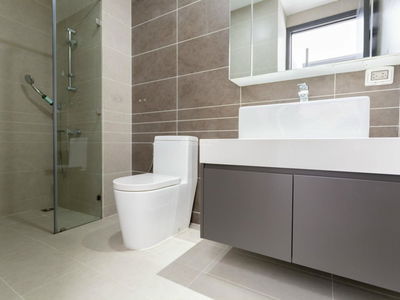 Sunrise City, Vietnam Sunrise City, Vietnam