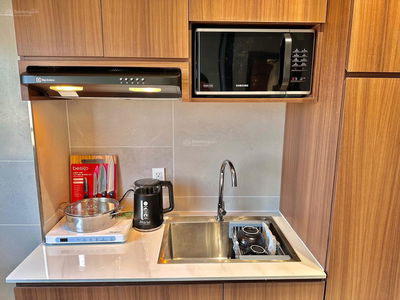 Жилье в Ho Chi Minh City, Vietnam Жилье в Ho Chi Minh City, Vietnam