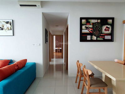 The Vista An Phú, Vietnam The Vista An Phú, Vietnam