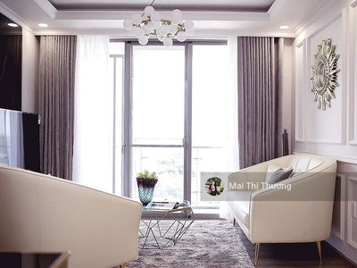 Chung cư Hưng Phúc, Vietnam  Chung cư Hưng Phúc, Vietnam