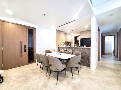 The River Thủ Thiêm, Vietnam  The River Thủ Thiêm, Vietnam