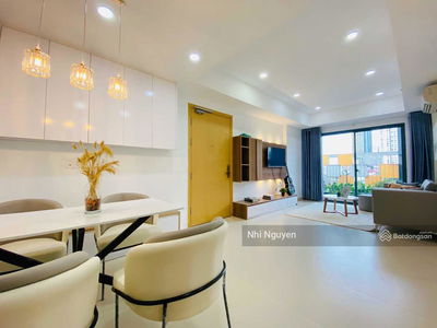 Masteri Thảo Điền, Vietnam Masteri Thảo Điền, Vietnam