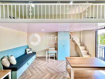 Жилье в Ho Chi Minh City, Vietnam Жилье в Ho Chi Minh City, Vietnam