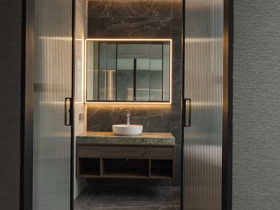 Vinhomes Metropolis - Liễu Giai, Vietnam Vinhomes Metropolis - Liễu Giai, Vietnam