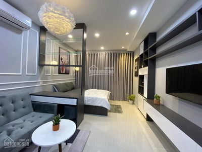 The Everrich Infinity, Vietnam The Everrich Infinity, Vietnam