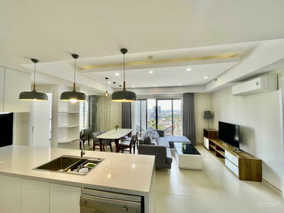 Masteri Thảo Điền, Vietnam Masteri Thảo Điền, Vietnam